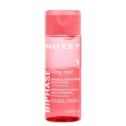 NUXE VERY ROSE STRUCCANTE BIFASICO 100 ML