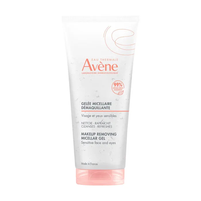 EAU THERMALE AVENE GEL MICELLARE STRUCCANTE 200 ML