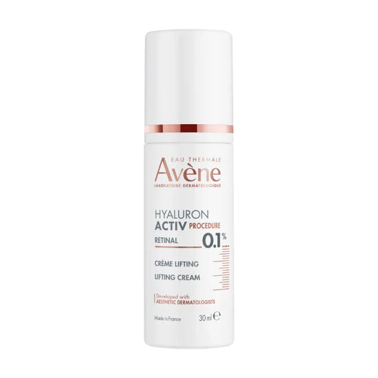 AVENE HYALURON ACTIV PROCEDURE CREMA 30 ML