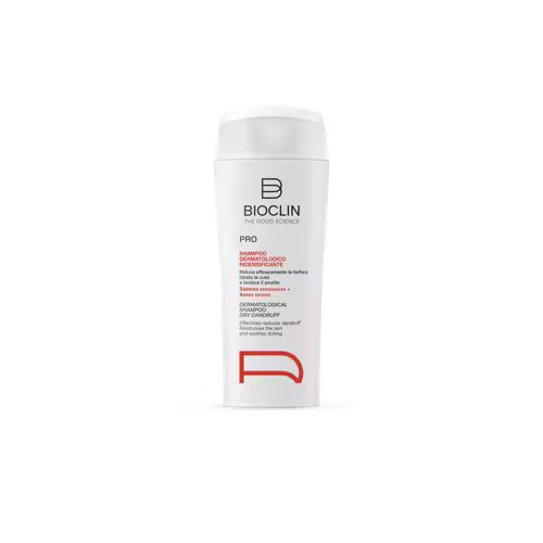 BIOCLIN PRO ANAGENIL SHAMPOO FORTIFICANTE 200 ML