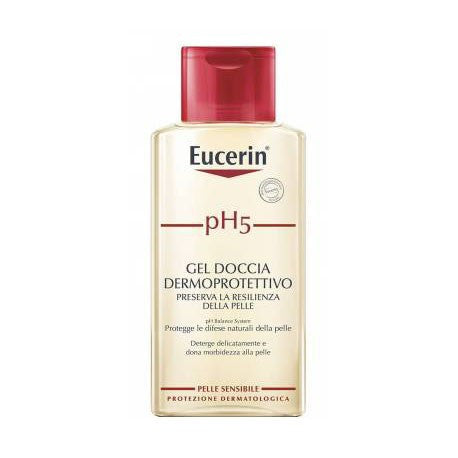 EUCERIN PH5 GEL DOCCIA 200 ML