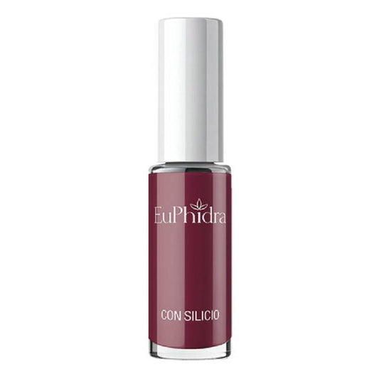 EUPHIDRA SMALTO SILICIO SOUL 7 ML
