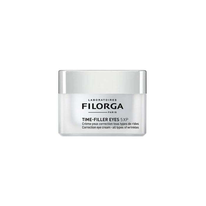 FILORGA TIME FILLER EYES 5XP STD 2023 15 ML