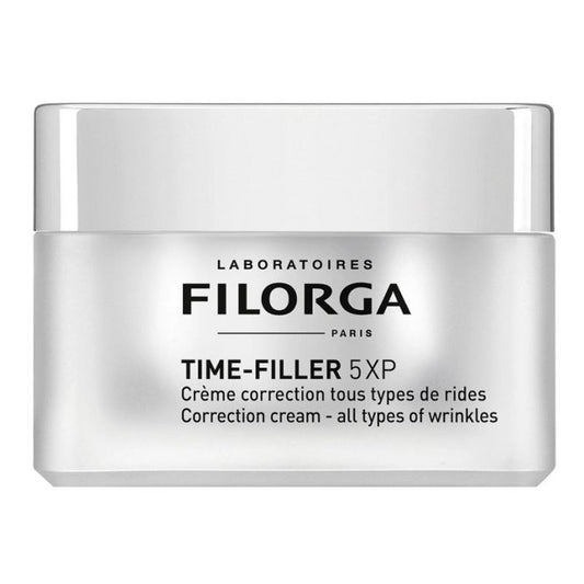 FILORGA TIME FILLER 5XP CREAM POT 50 ML