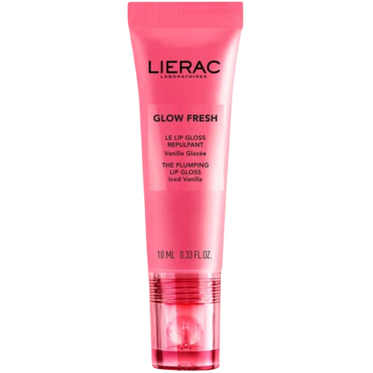 GLOW FRESH LIP GLOSS 10 ML
