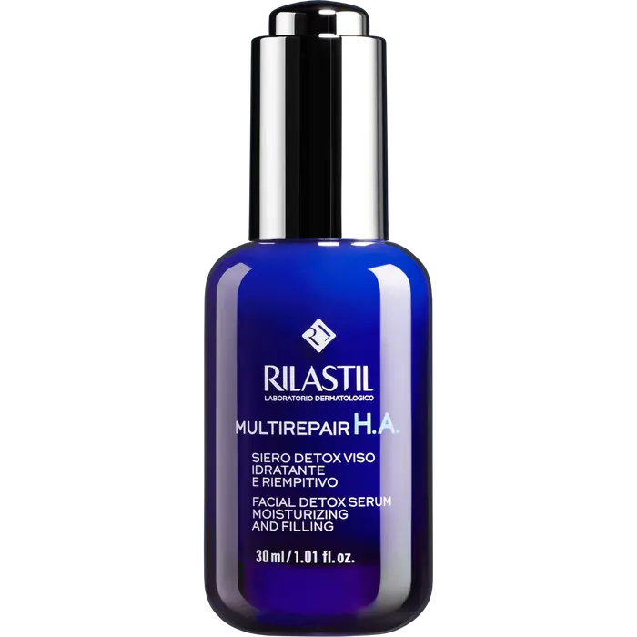 RILASTIL MULTIREPAIR HA NUOVA FORMULA 30 ML
