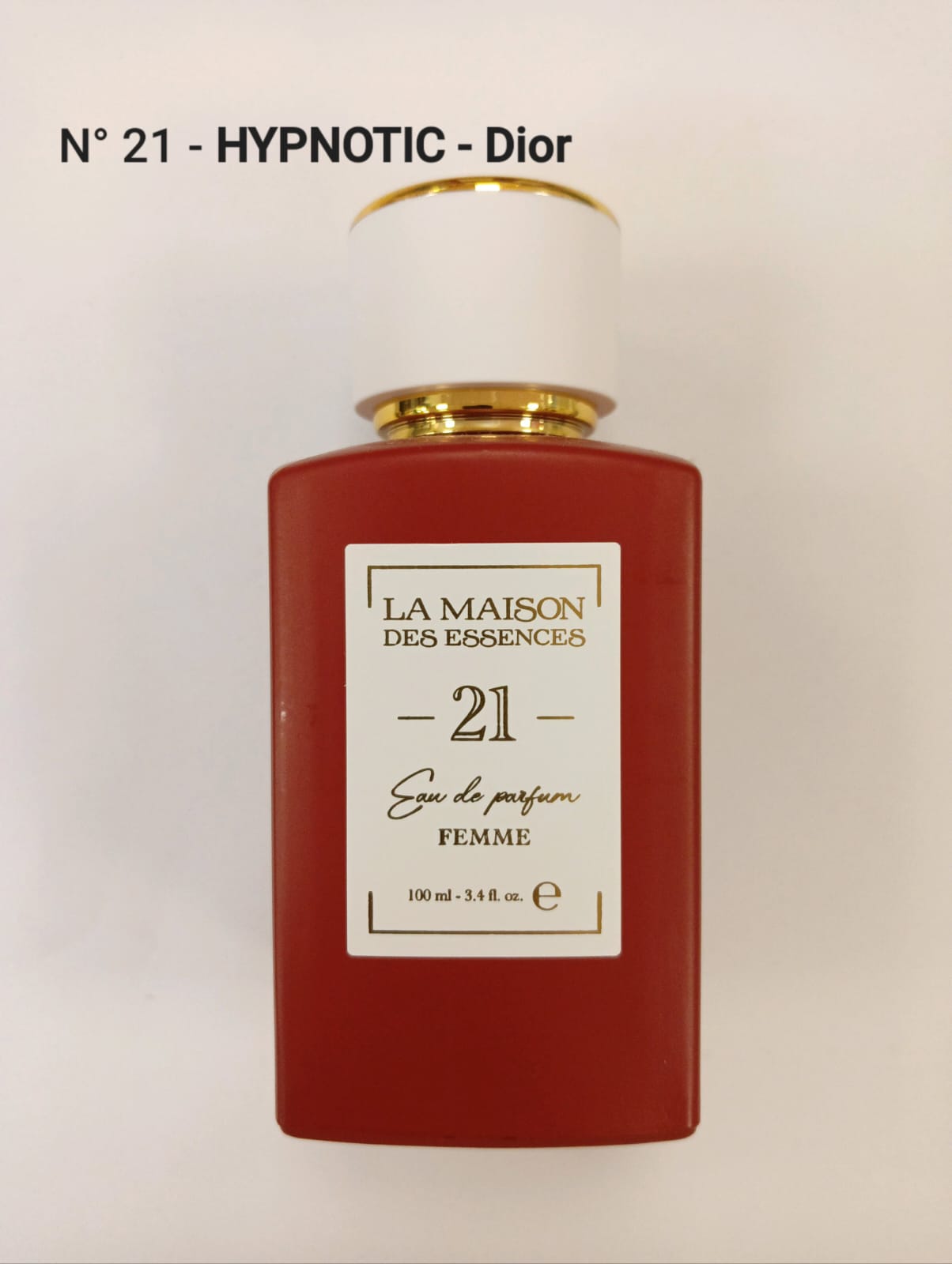 MAISON-FEMME 021 100 ML