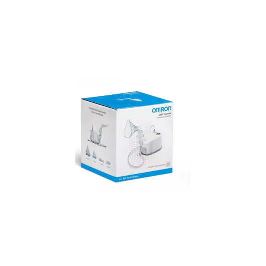NEBULIZZATORE OMRON C101 ESSENTIAL