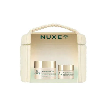 NUXE NUXURIANCE GOLD VANITY SET 25 IT