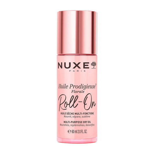 NUXE HUILE PRODIGIEUSE ROLL-ON FLORALE 60 ML