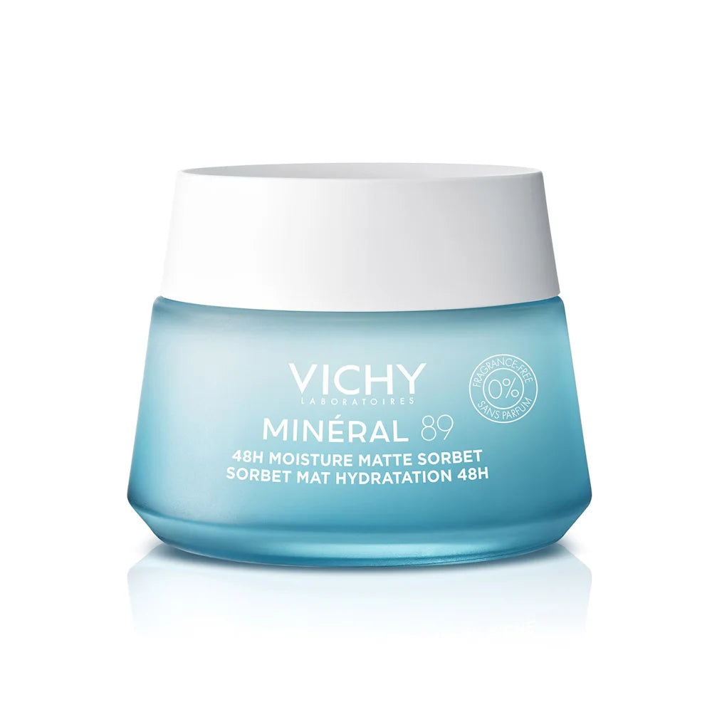 MINERAL 89 OILY SKIN CREAM 50 ML