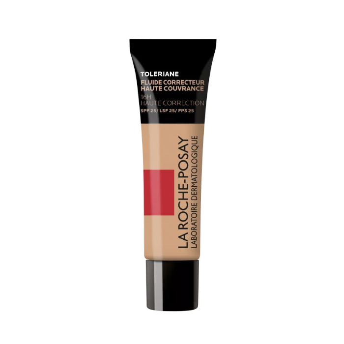 TOLERIANE TEINT FLUIDO 10 30 ML