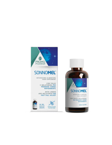 SONNOMEL 50 ML