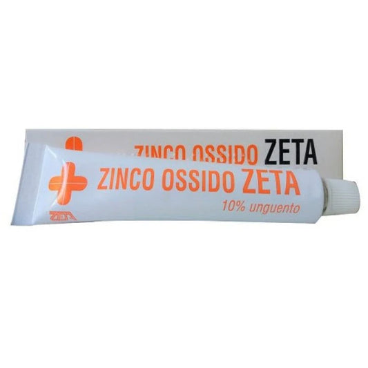 ZINCO OSSIDO*UNG 30G